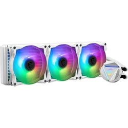 MSI MAG CoreLiquid 360R V2, biela