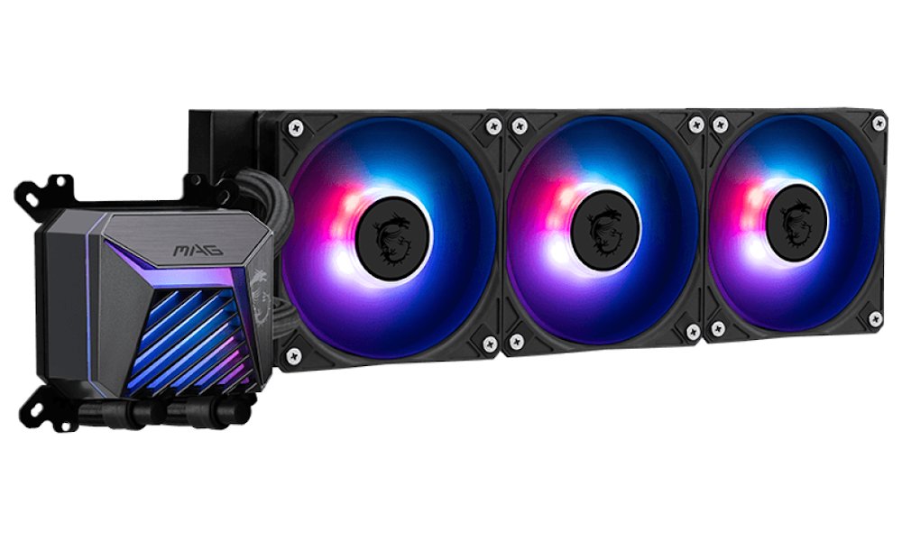 MSI MAG CORELIQUID A15 360