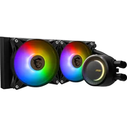 MSI MAG CoreLiquid E240