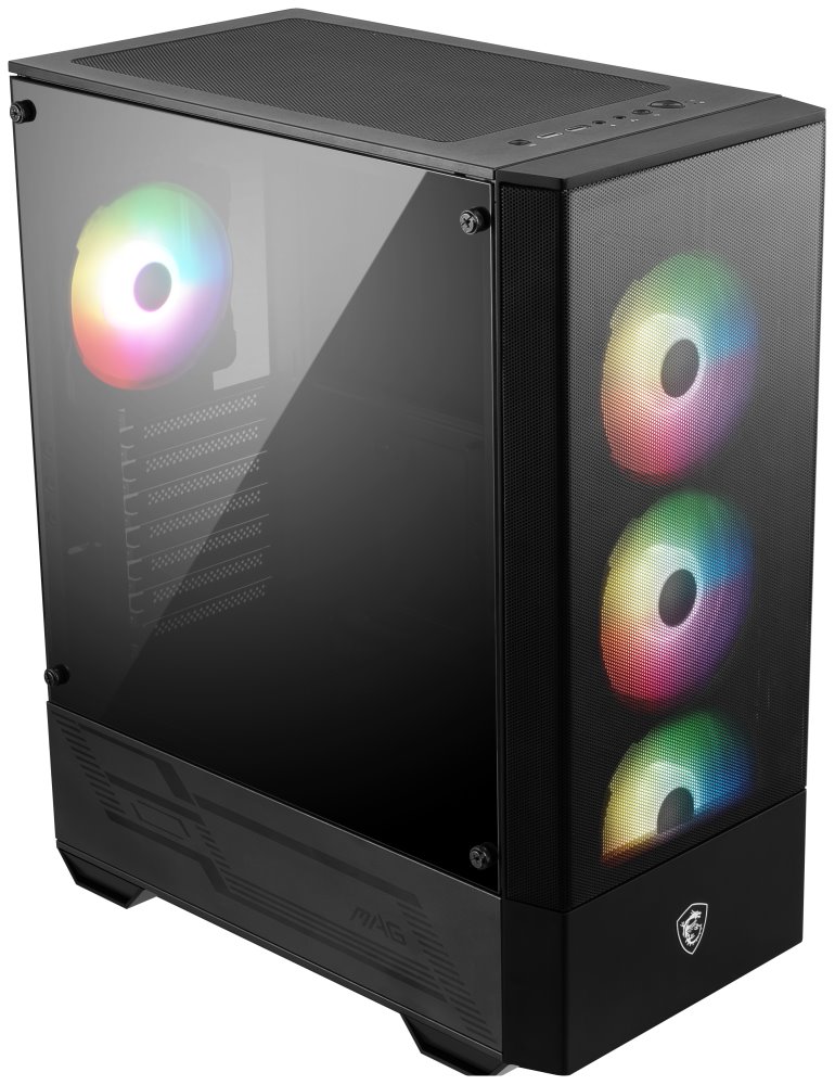 MSI MAG FORGE 112R