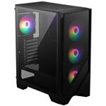 MSI MAG FORGE 120A AIRFLOW
