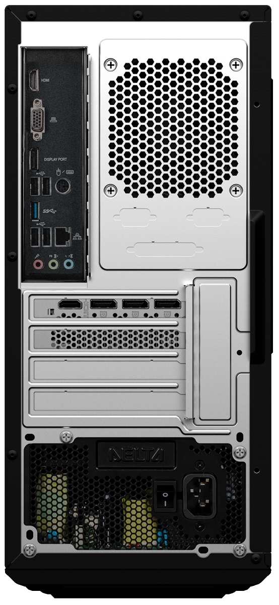 MSI MAG Infinite S3 13NUD
