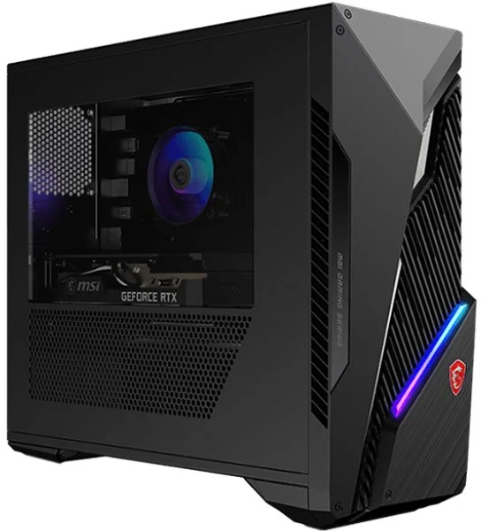 MSI MAG Infinite S3 13NUD