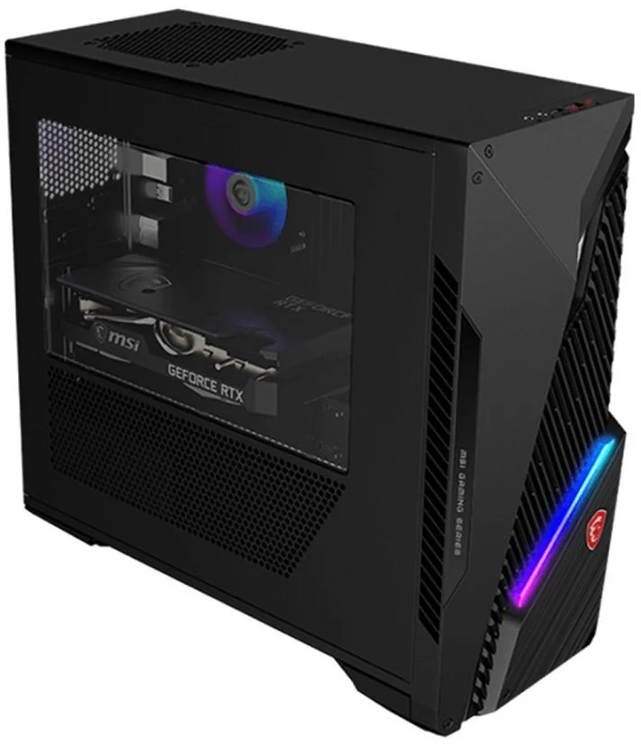 MSI MAG Infinite S3 14NUC7-1436EU