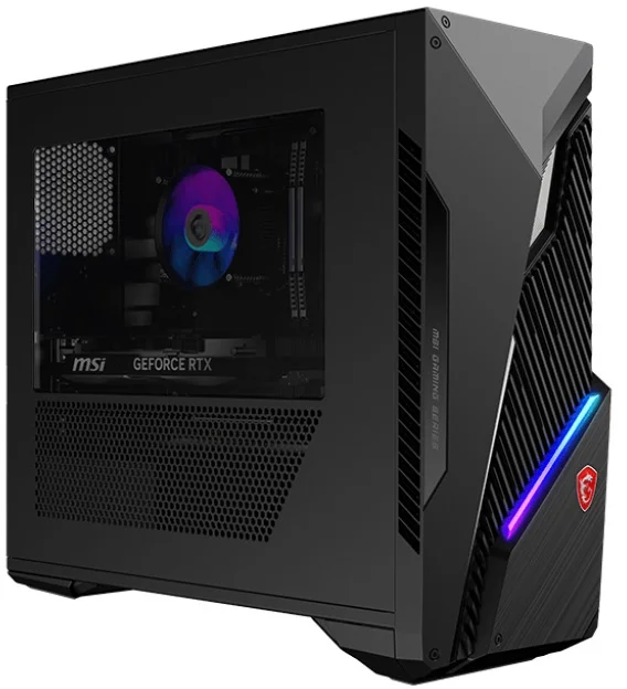 MSI MAG Infinite S3 14NUD7-2437EU