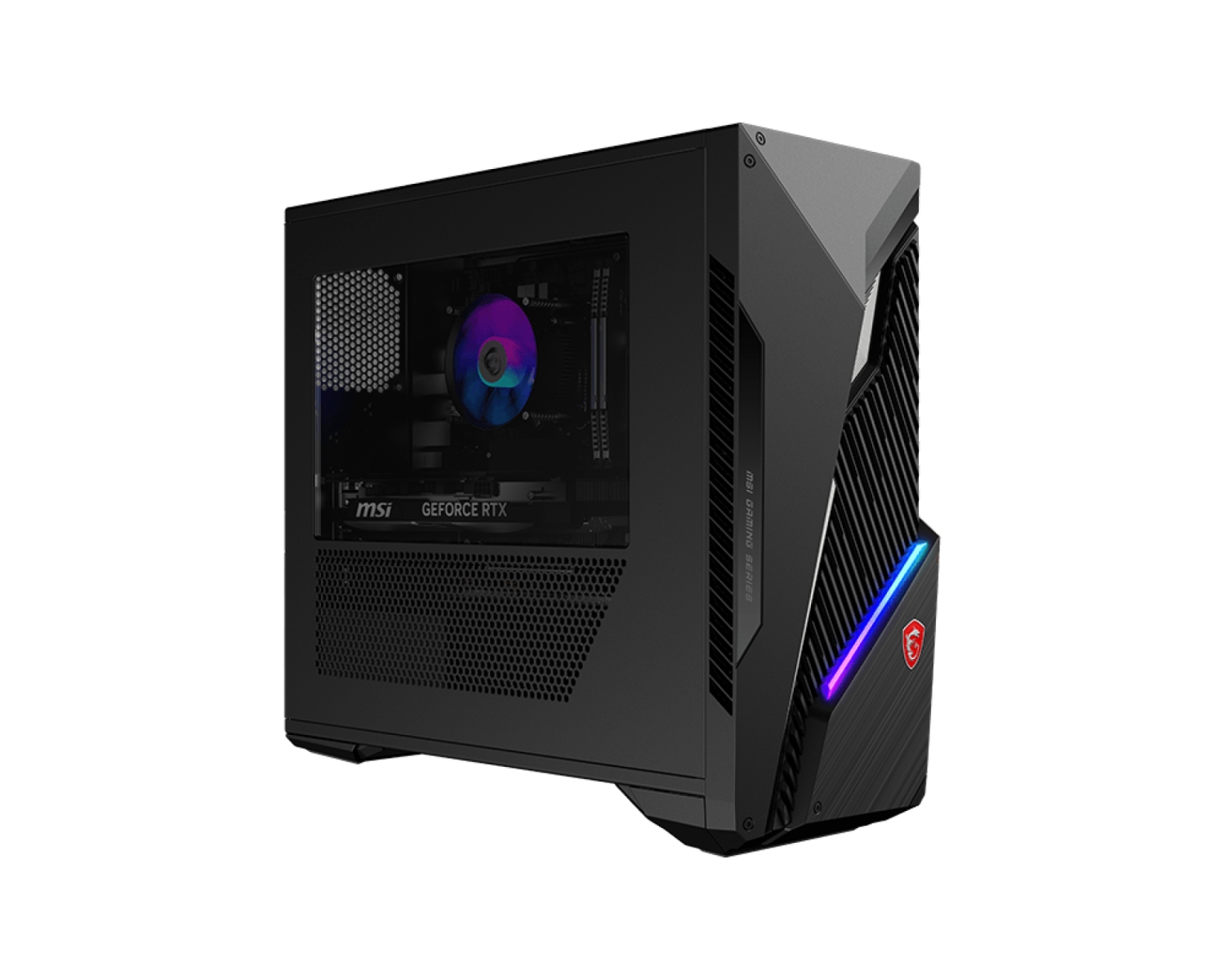 MSI MAG Infinite S3 14NUE7-1813EU