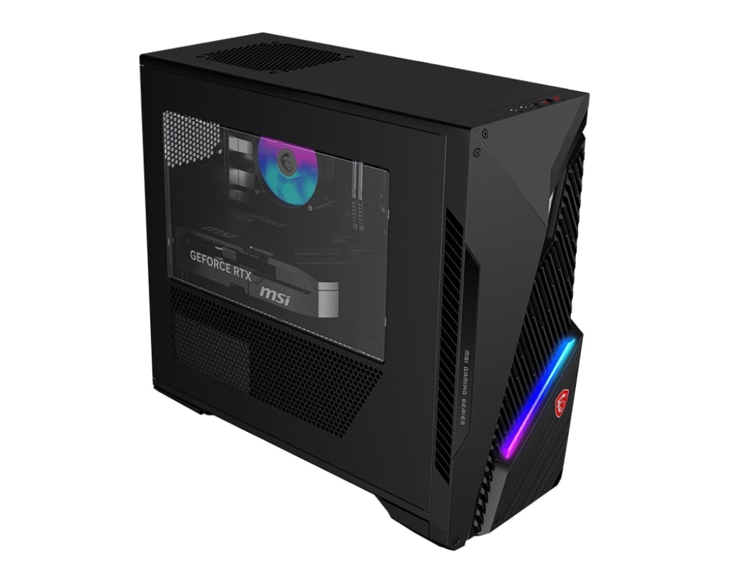 MSI MAG Infinite S3 14NVP5-2829EU