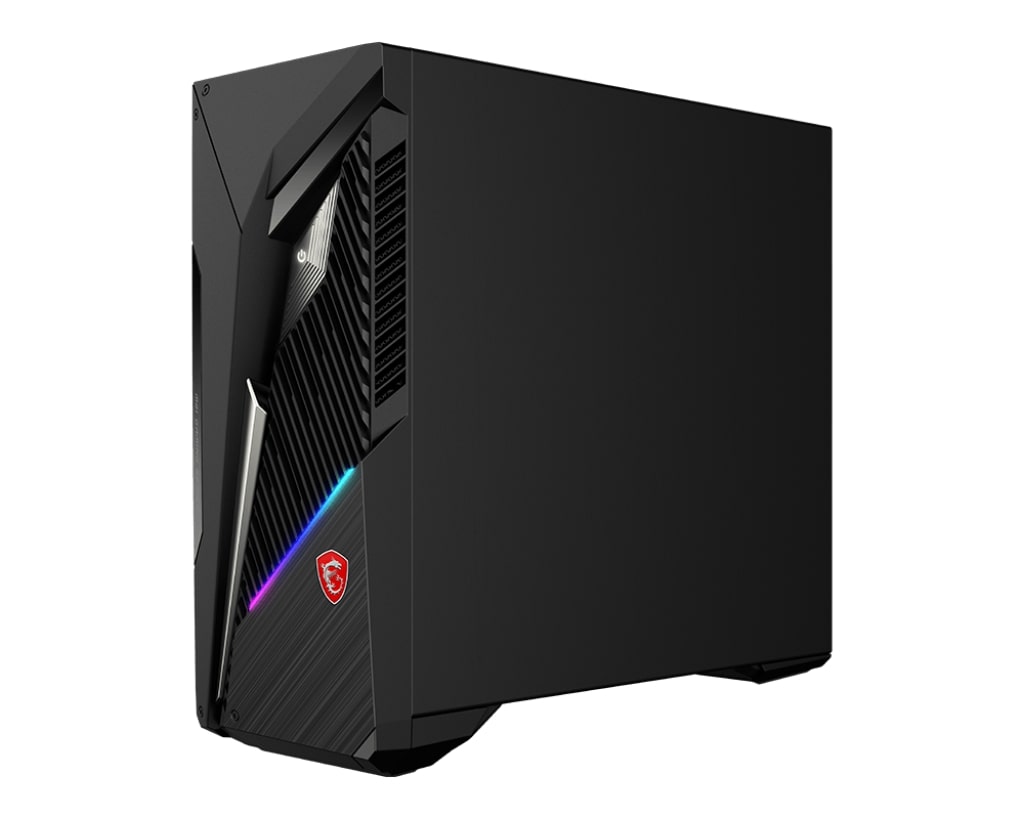 MSI MAG Infinite S3 14NVP7-101EU
