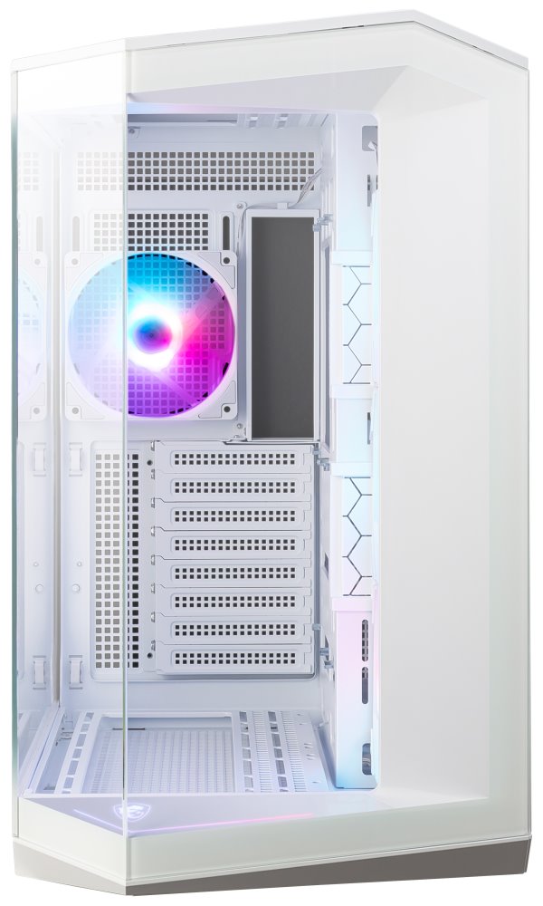 MSI MAG PANO 100R PZ biela