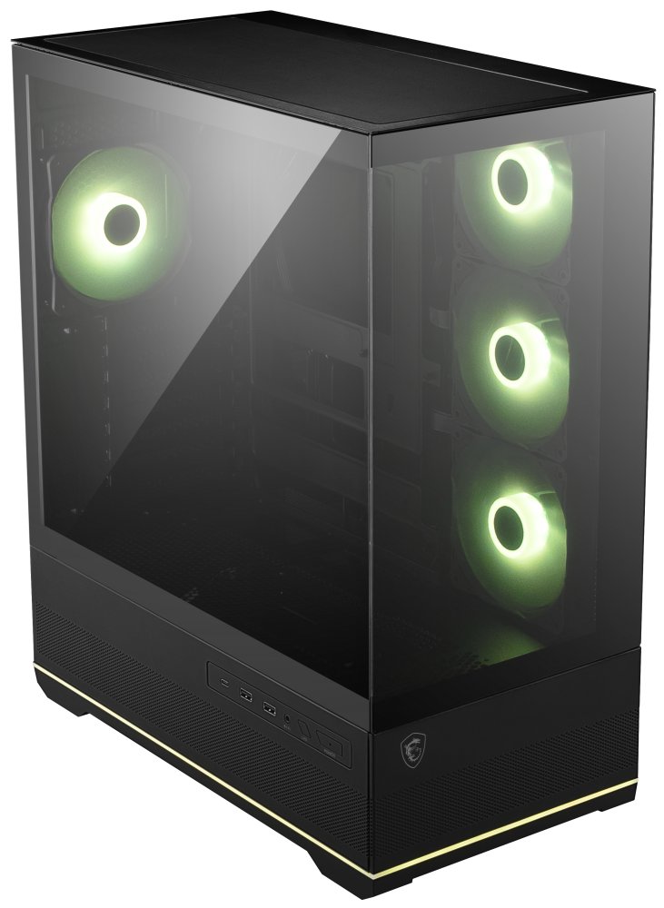 MSI MAG PANO 110R PZ