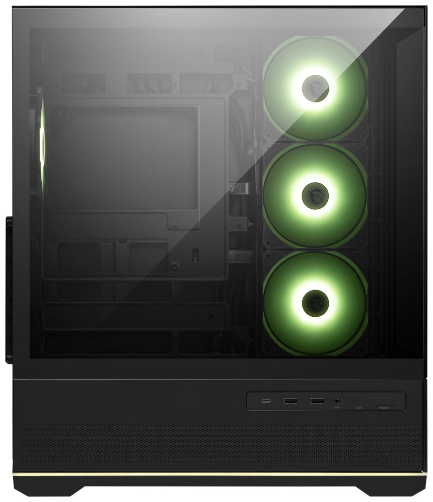 MSI MAG PANO 110R PZ