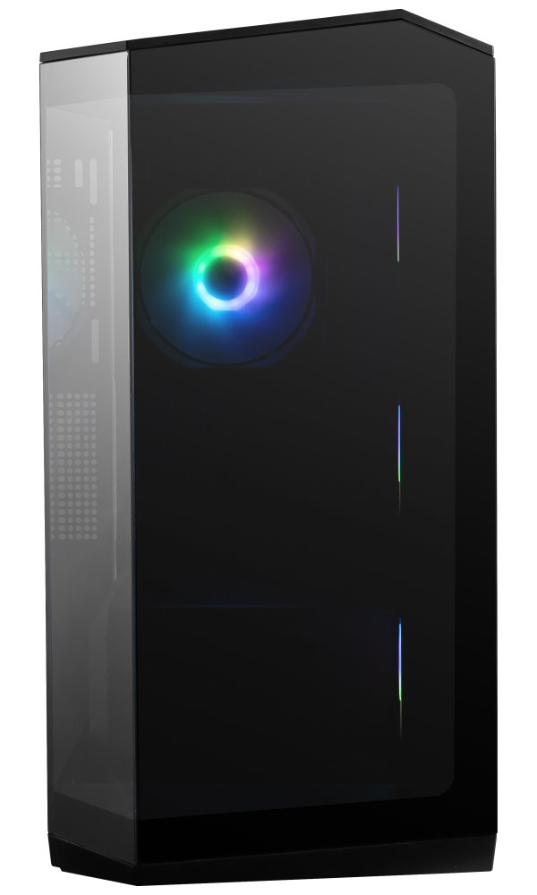 MSI MAG PANO M100R PZ Black