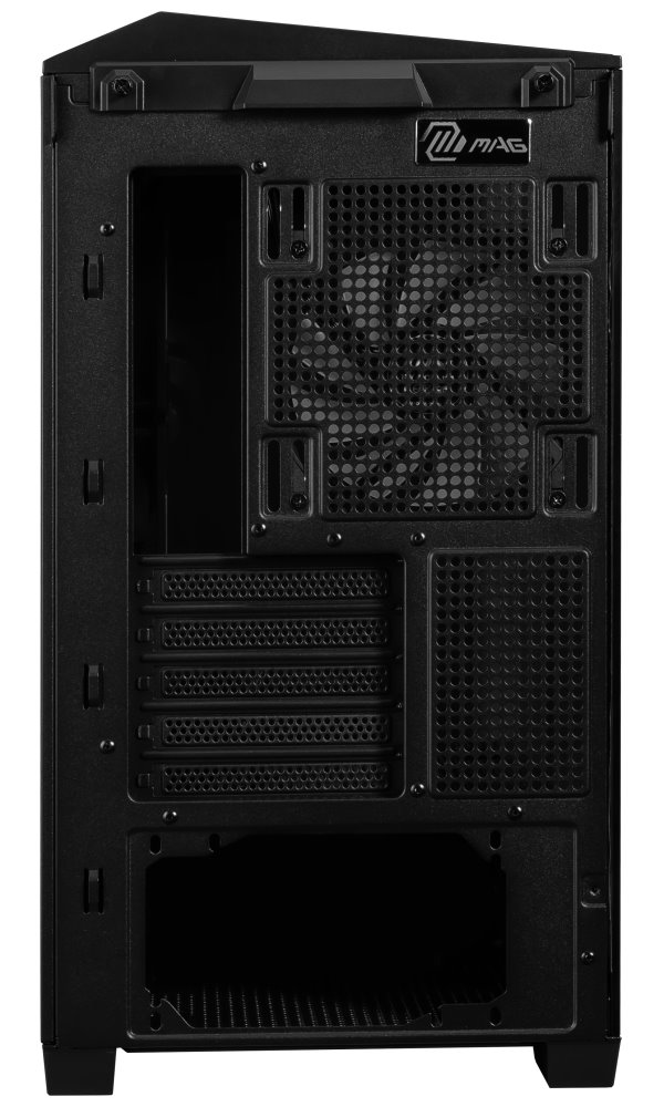 MSI MAG PANO M100R PZ Black