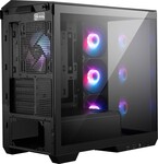 MSI MAG PANO M100R PZ Black