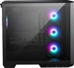 MSI MAG PANO M100R PZ čierna