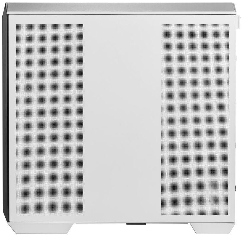MSI MAG PANO M100R PZ White