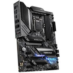 MSI MAG Z490 TOMAHAWK - Základní desky