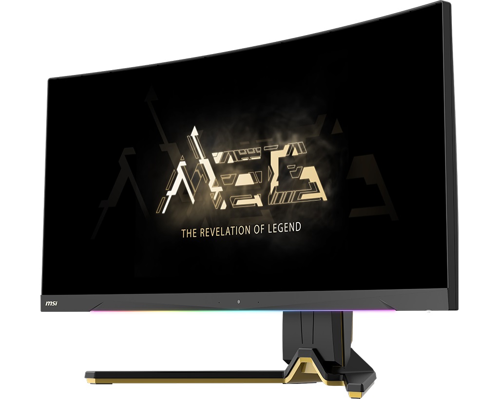 MSI MEG 342C QD-OLED