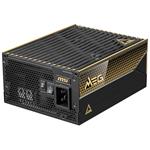 MSI MEG Ai1600T PCIE5 1600W