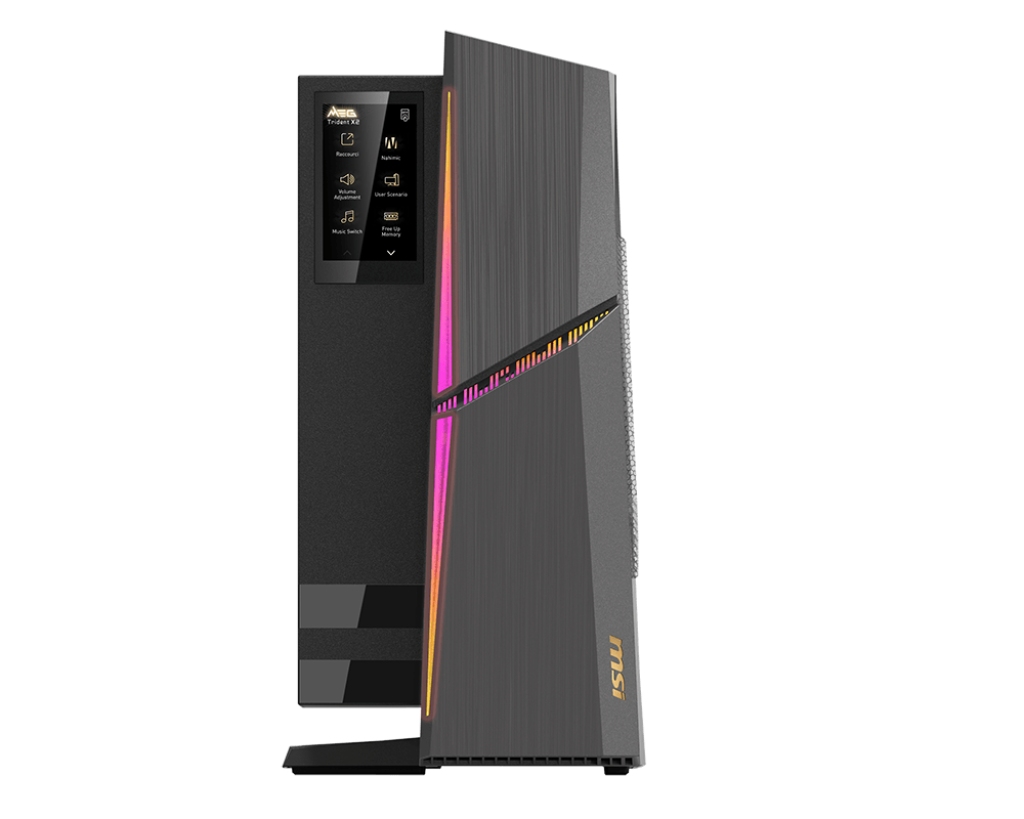MSI MEG Trident X2 14NUI9
