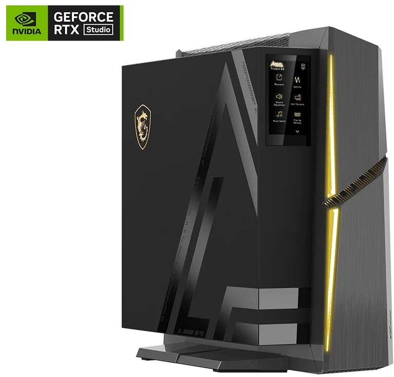 MSI MEG Trident X2 14NUI9