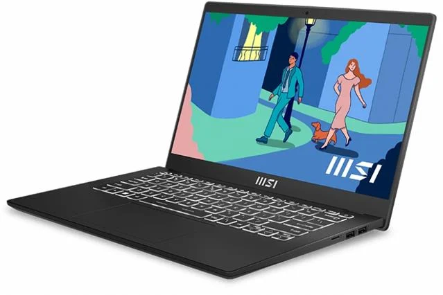 MSI Modern 14 C13M-408XCZ