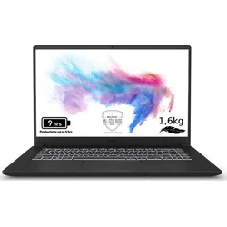 MSI Modern 15 A10RAS-286CZ