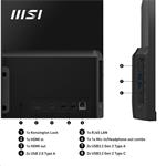 MSI Modern AM242P 1M-2089XEU