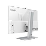 MSI Modern AM242TP 12M-1818CZ, biela