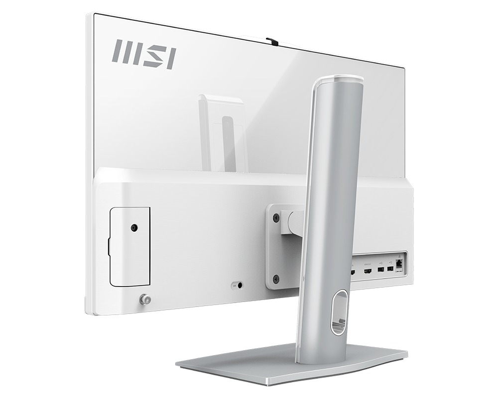 MSI Modern AM242TP 12M-1819CZ, biela