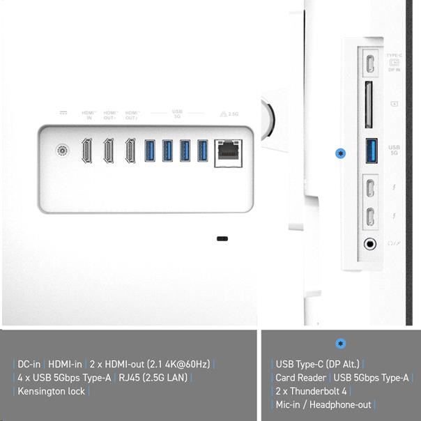 MSI Modern AM273QP AI 1UM-429XEU