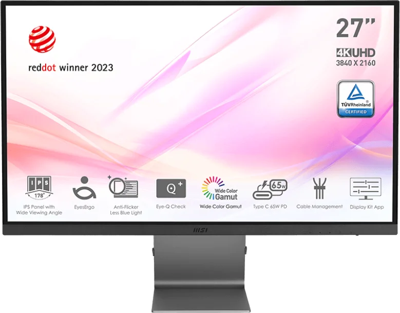 MSI Modern MD271UL