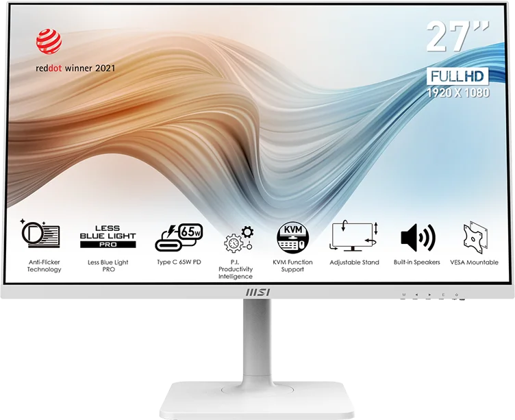 MSI Modern MD272PW