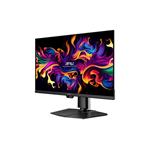 MSI MPG 271QR QD-OLED X50
