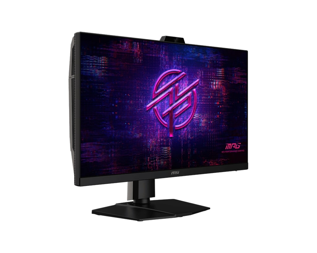 MSI MPG 272QRF X36