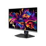 MSI MPG 272URX QD-OLED