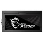 MSI MPG A750GF 750W