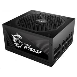 MSI MPG A750GF 750W