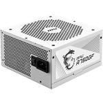 MSI MPG A750GF White 750W