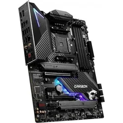 MSI MPG B550 GAMING CARBON WIFI