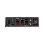 MSI MPG B650 CARBON WIFI