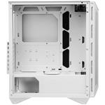 MSI MPG GUNGNIR 110R WHITE