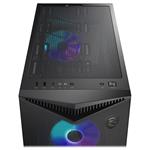 MSI MPG GUNGNIR 300R PRIETOK VZDUCHU