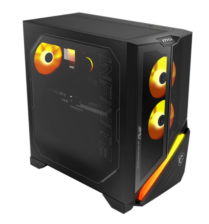 MSI MPG Infinite Z3 9NVRR7-286EU (RTX 5070Ti)