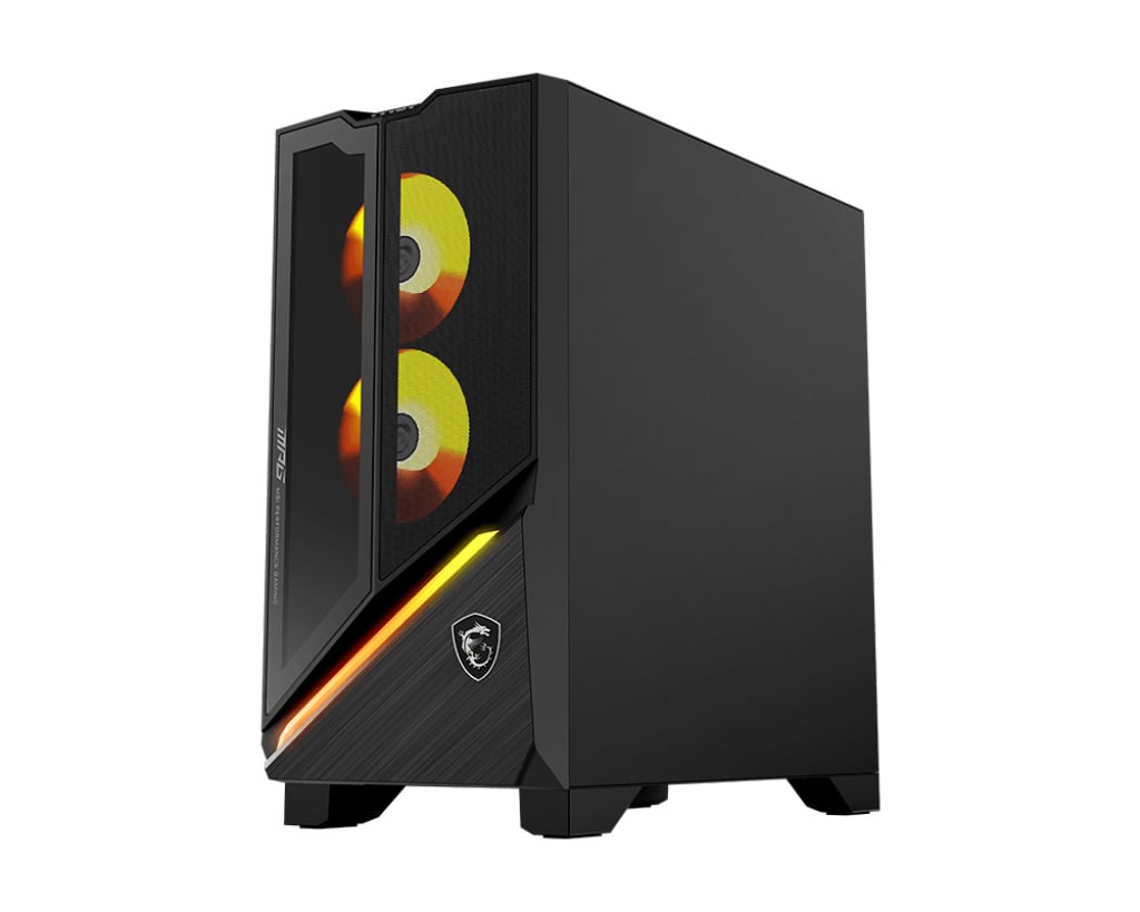 MSI MPG Infinite Z3 X3D 7NVRR7-875EU