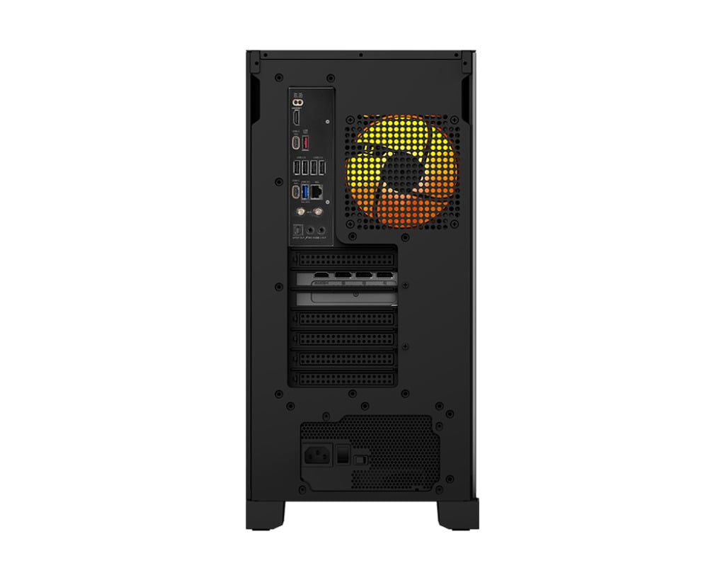 MSI MPG Infinite Z3 X3D 7NVRR7-875EU