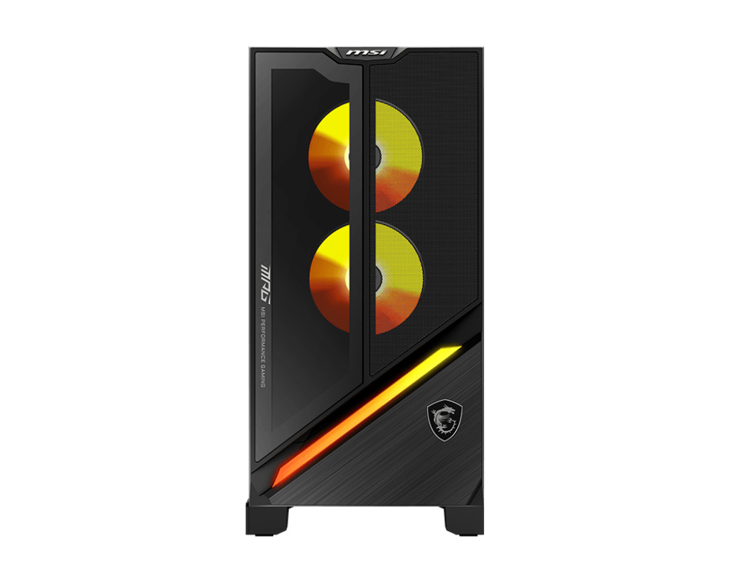 MSI MPG Infinite Z3 X3D 9NVVR7-876EU