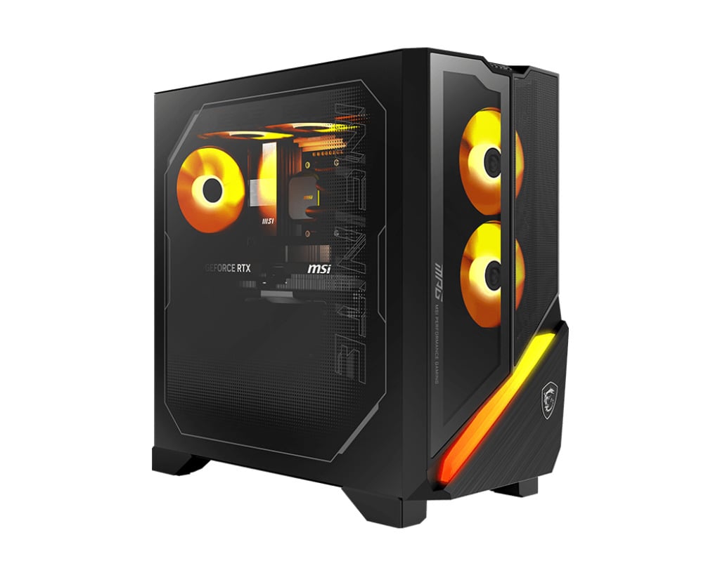 MSI MPG Infinite Z3 X3D 9NVVR7-876EU