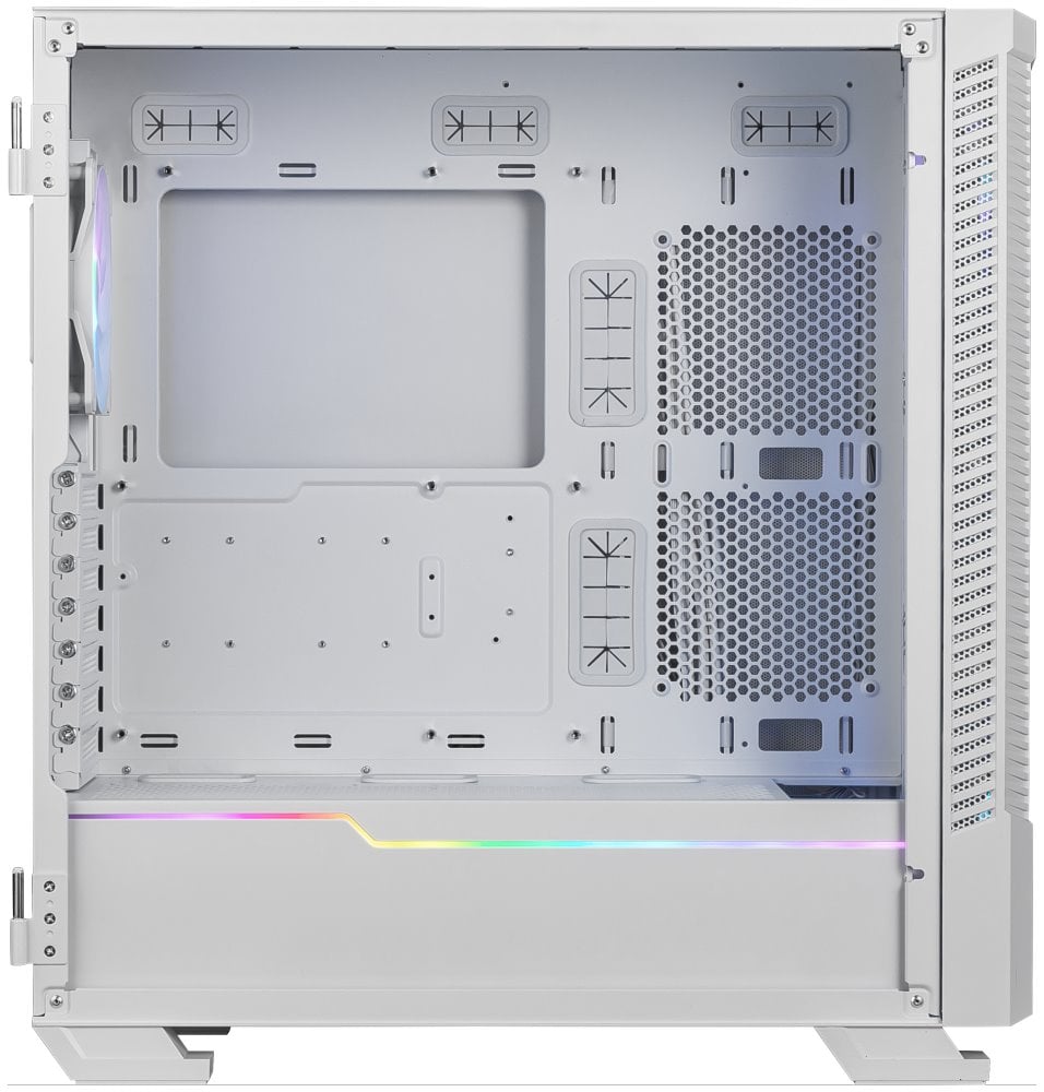 MSI MPG VELOX 100R White