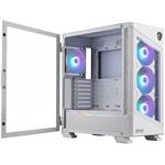 MSI MPG VELOX 100R White